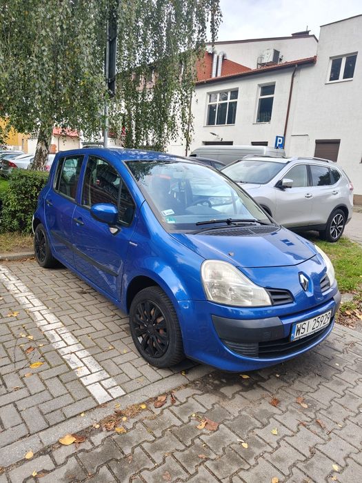 Renault Modus