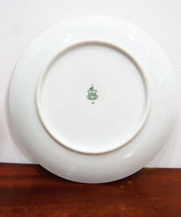 Prato da Vista Alegre.