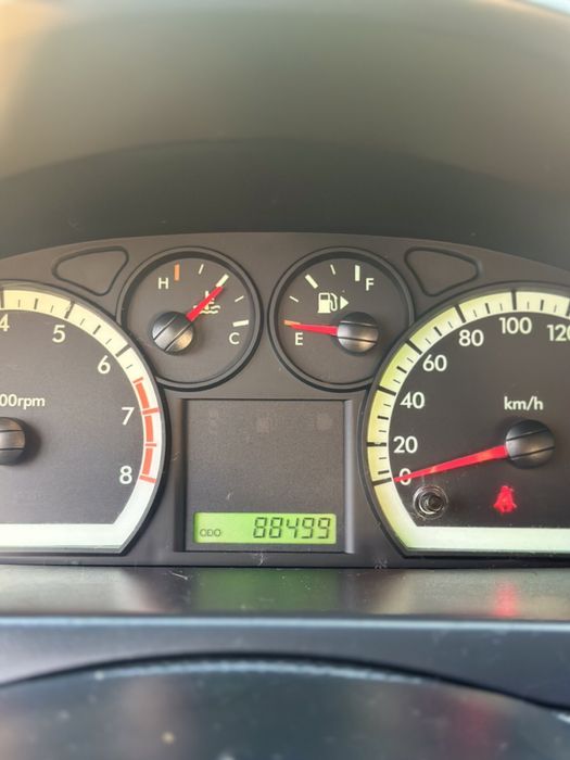 Шевроле авео  2012. Пробег 88000км