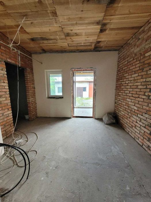 Будинок в Люблинці