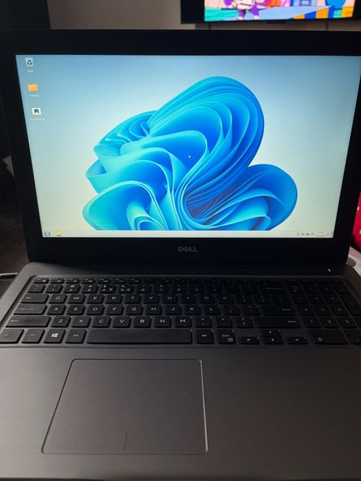 Dell Inspiron - świetny laptop