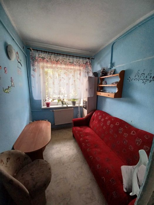 Mieszkanie – Nowa Wieś Goszczańska, powiat oleśnicki - Widok 2