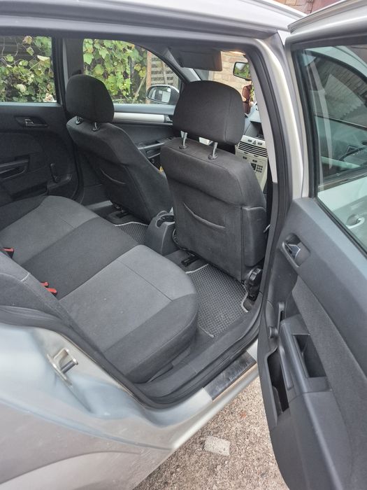 Opel Astra h 1.6