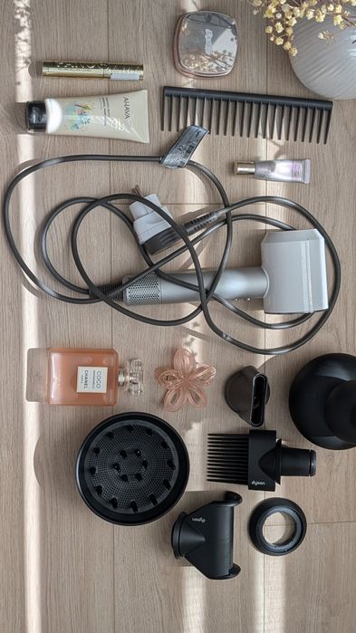 Фен Dyson Supersonic