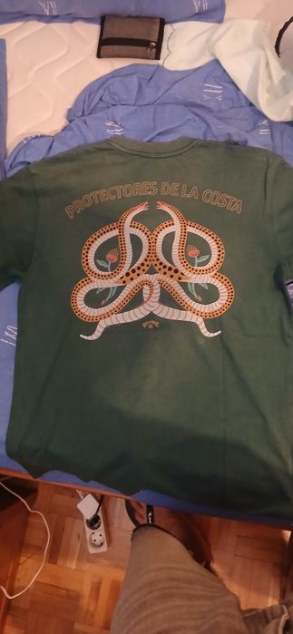 T shirt Billabong
