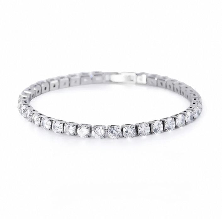 Тенісний браслет