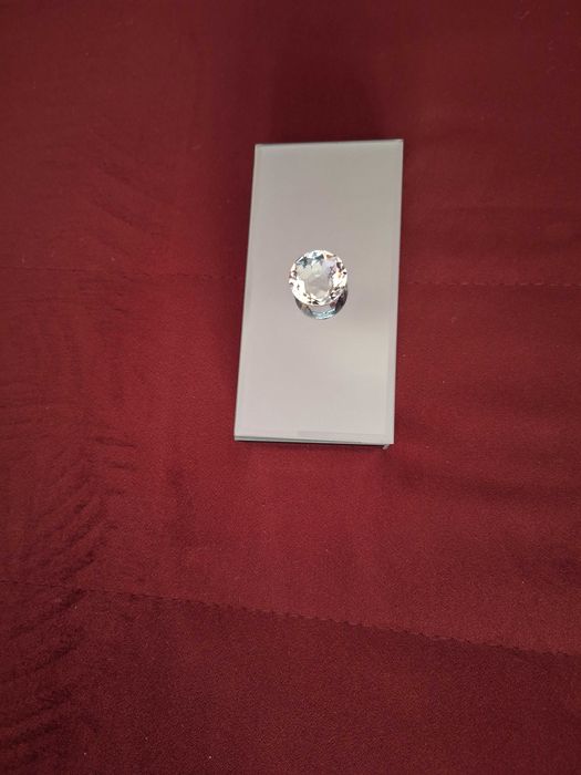 Szkatułka - puzderko na biżuterię