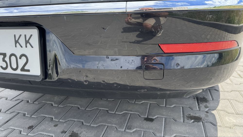 Volkswagen CC / Passat CC 2010 VIN WVWNP7AN3AE553010 фото оголошення 17 з 23