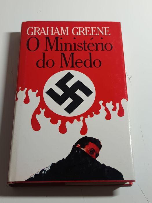 O ministério do medo