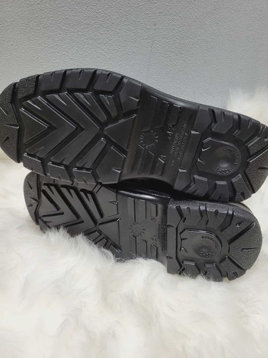 Buty robocze S1 SRC Panda High Strong MITO – NOWE z metką! Rozmiar 42