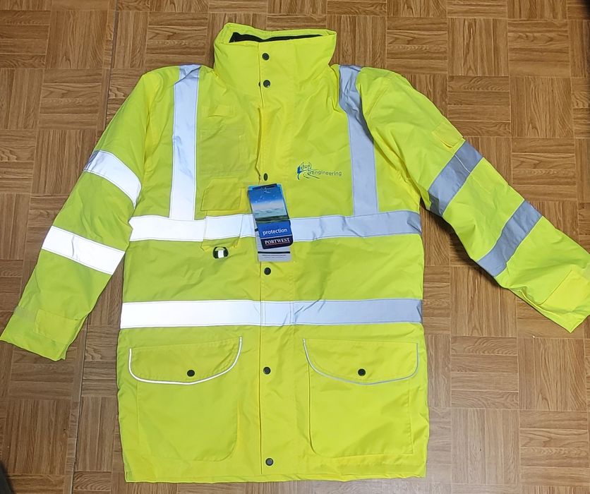 Куртка для работ