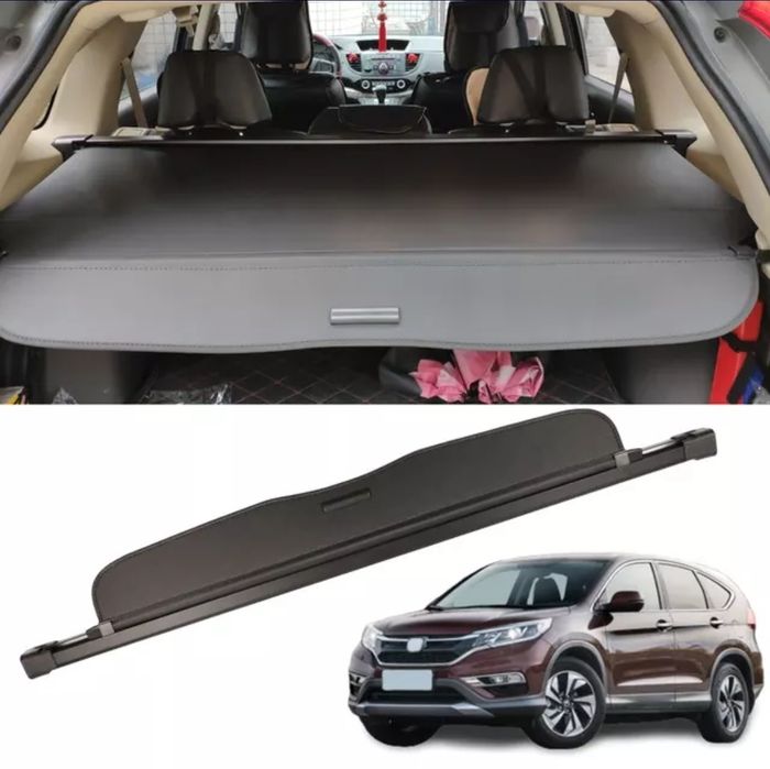 Шторка багажника для Honda CRV для 2006-2024