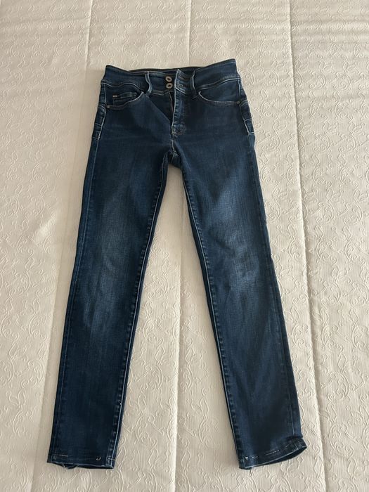 Salsa Jeans -skinny