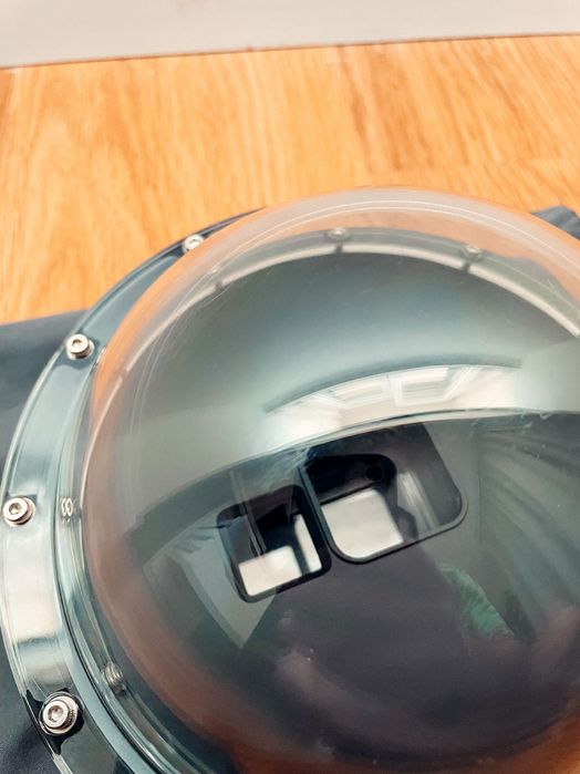 GoPro 7 Dome - Aquático / Underwater