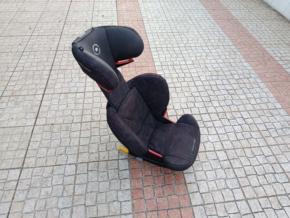 Cadeira auto bebe confort
