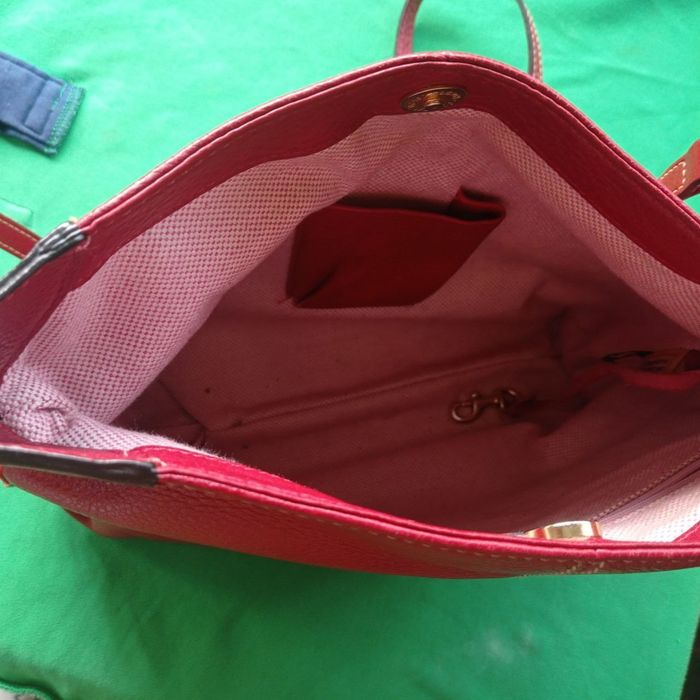 Сумка  Dooney & Bourke