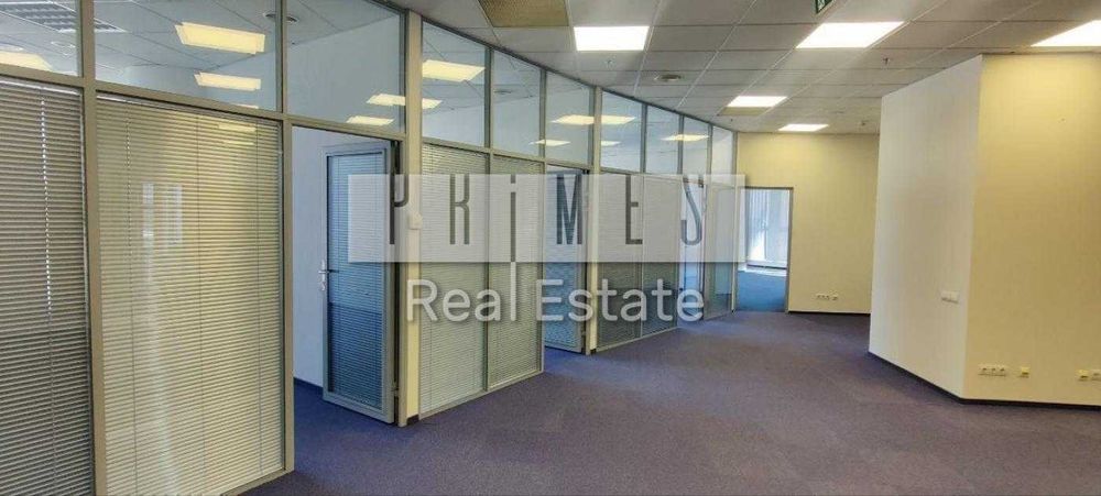 Оренда офісного приміщення, вул. Мечнікова, Печерськ