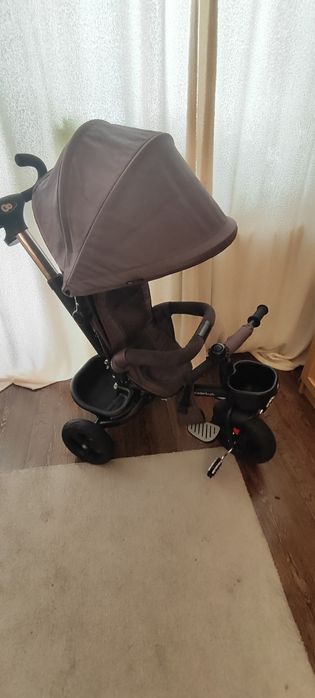 Trójkołowiec Kinderkraft AVEO