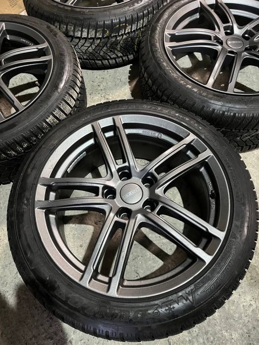 Комплект дисків R18 5*112