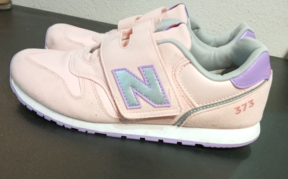 New balance Minnie pisamonas
