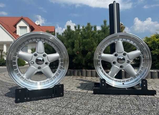 FELGI E227 do BMW E38 E39 E60 E61 E63 E65 Szeroki Rant 18 9,5j i 11,0j