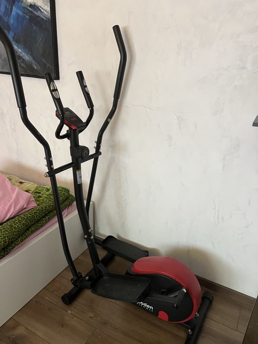 Орбітрек ( механіка)