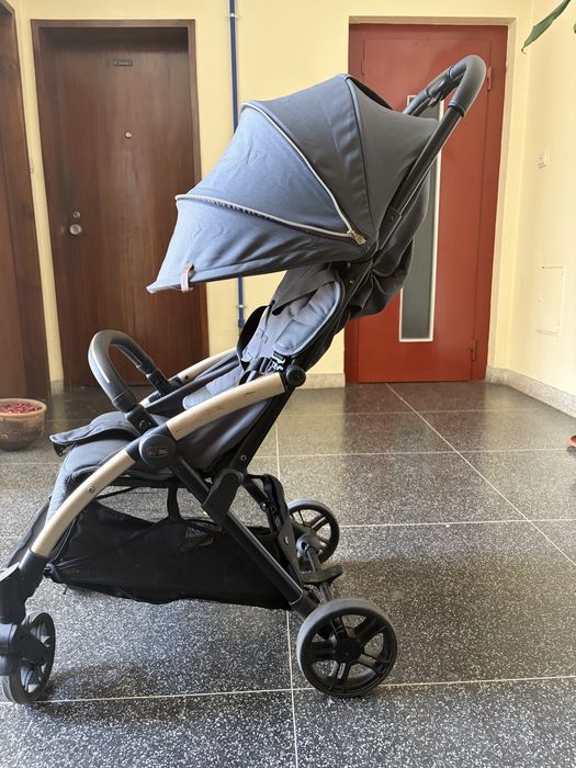 Carrinho passeio bebe