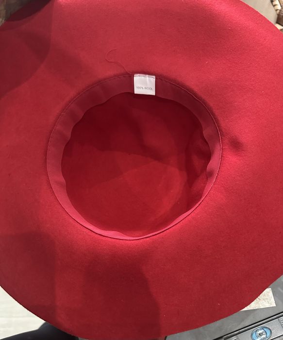 Продам новую женскую шляпу розмір 54-56