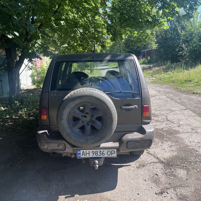 Продам Ford maverick
