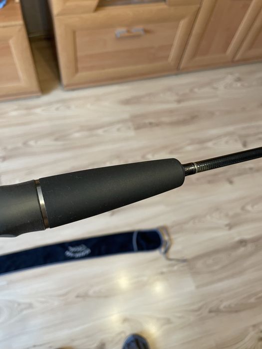 Wędka Matagi Auriga Costa TR66CS-MLJ