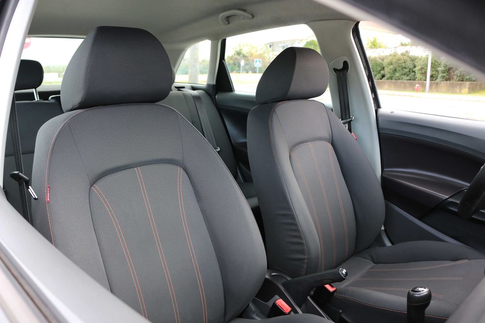 SEAT Ibiza ST 1.2 12V Reference