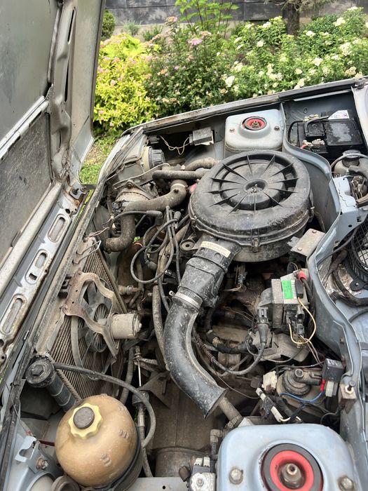Remault Super 5 gtl