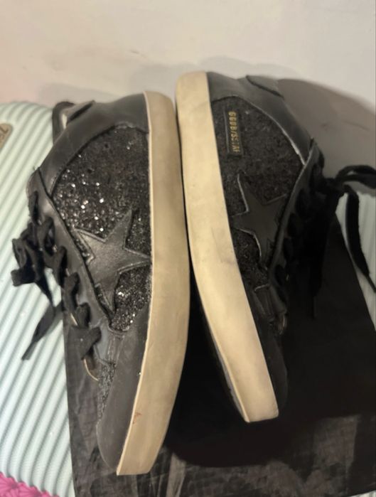 Golden Goose Super Star 39
