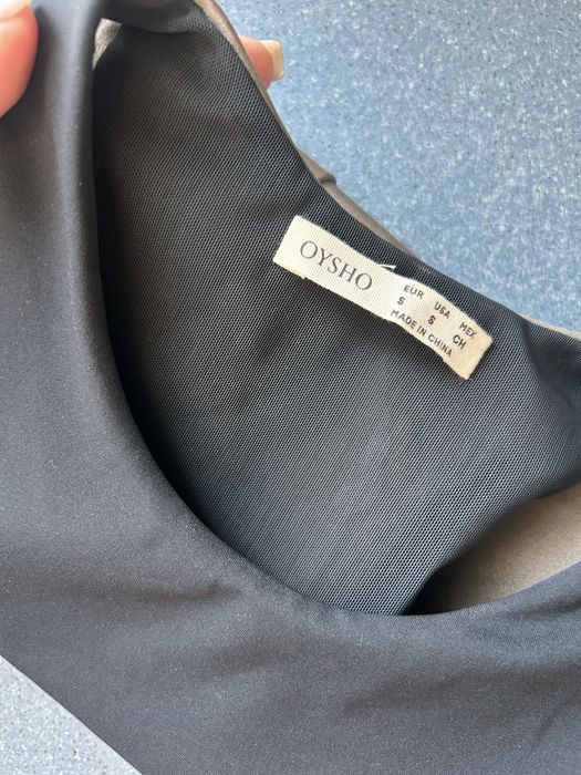 Топ-майка OYSHO оригінал