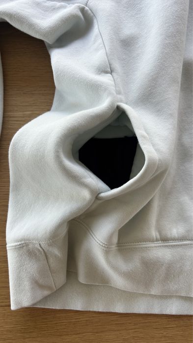 Bluza Nike Miętowa Rozmiar L