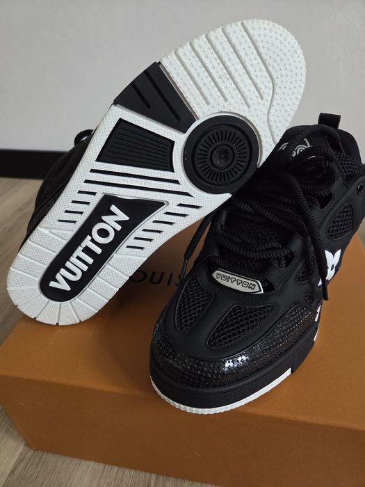 Lv skate 43 nowe