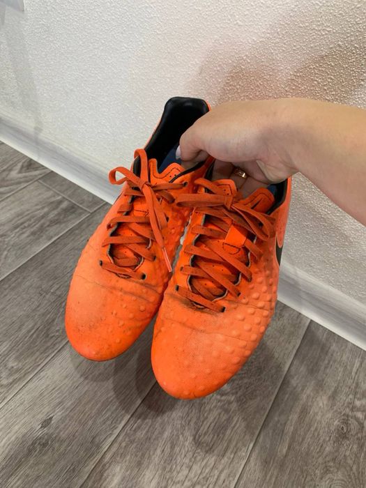 Бутси Nike 40,5 (25,5см)