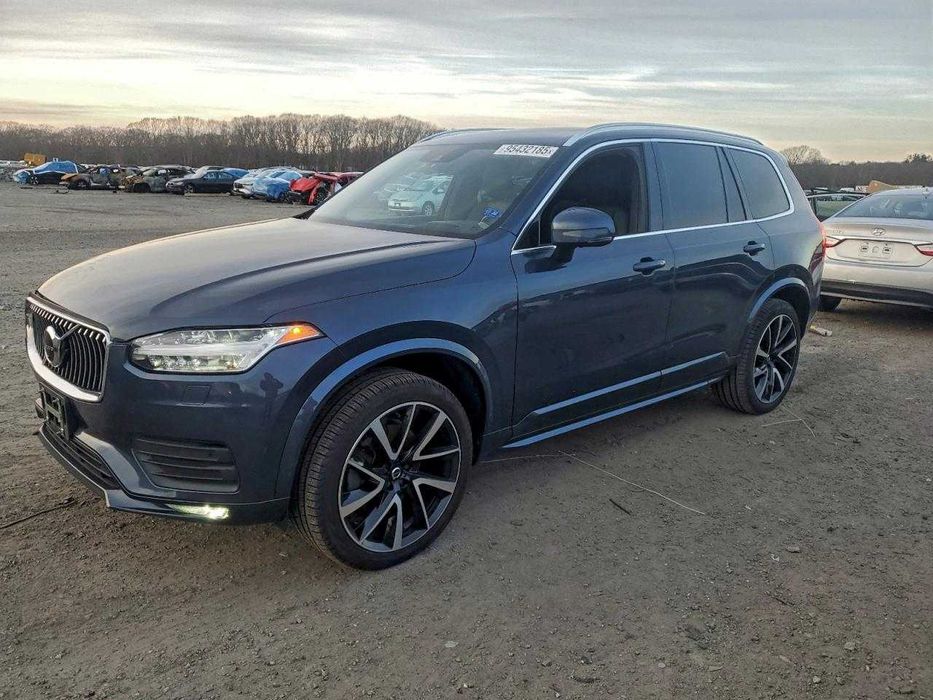 Volvo XC90 T6 Momentum 2020
