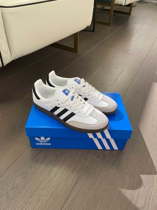 adidas SAMBA OG R. 37