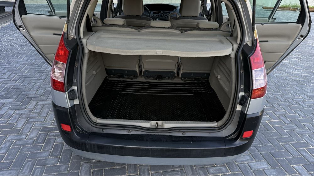 Продам Renault scenik
