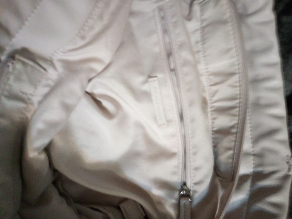 33. Duża torebka damska