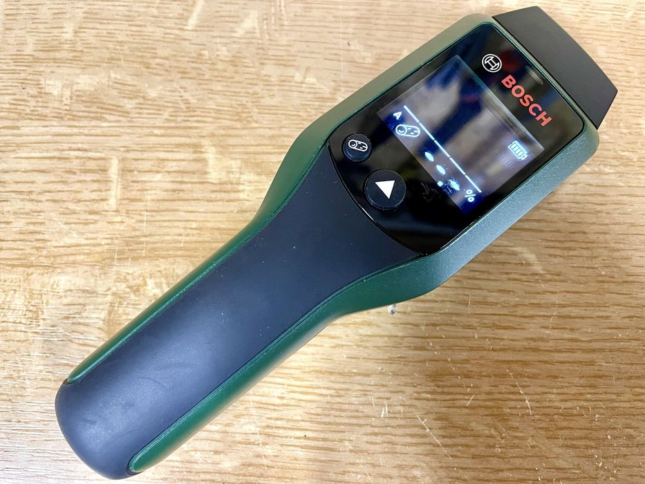 Miernik Wilgotnści Drewna BOSCH Wilgotnościomierz