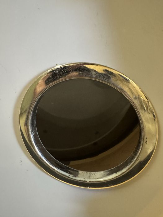 Aro de reforço para pele de bombo
