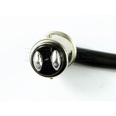 Oszukiwacze Canbus 1157 P21/5W 2Szt