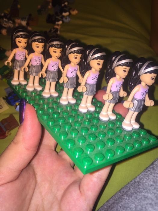 Минифигурки Лего Lego оригинал