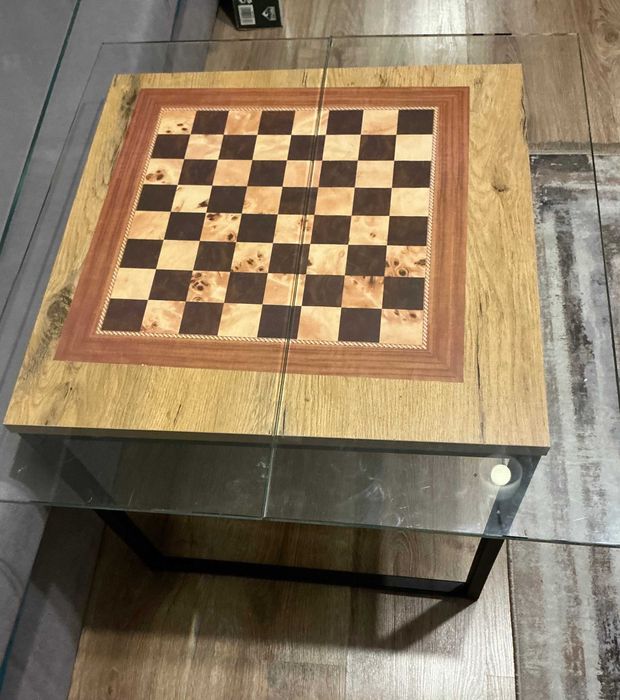 półki szklane -sprzedam