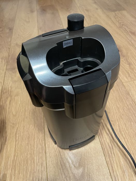 [rezerwacja] Filtr tetra EX800 plus