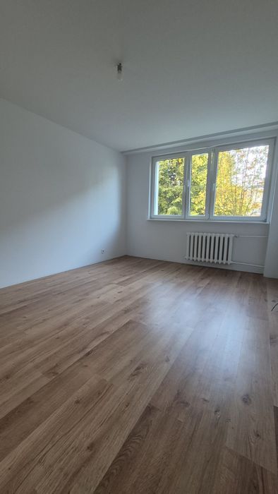 Mieszkanie pokoje 37,5 m2 | parter | po generalnym remoncie