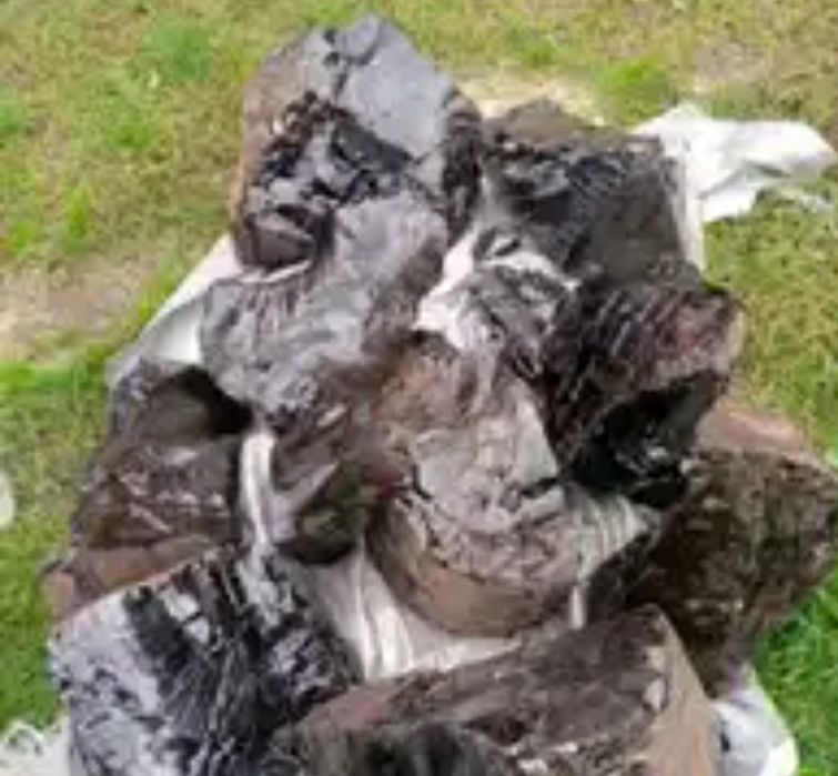 Смола бітум бітумна СССР качество