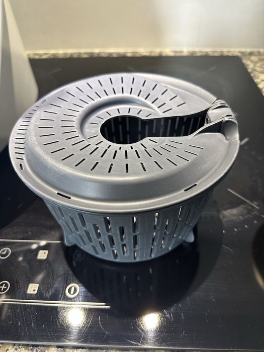 Bimby TM6 - Vorwerk